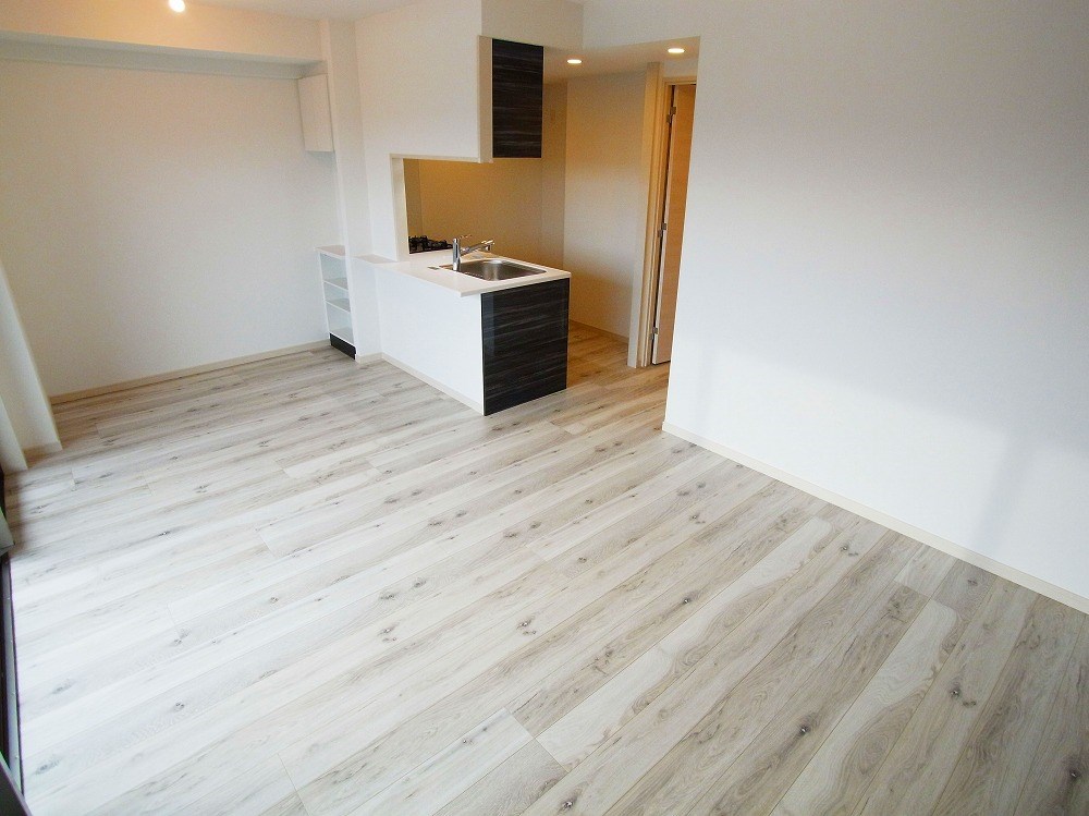 GENOVIA隅田川　ｅａｓｔ　ｓｋｙ　ｇａｒｄｅｎ その他17