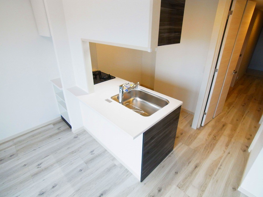 GENOVIA隅田川　ｅａｓｔ　ｓｋｙ　ｇａｒｄｅｎ その他18