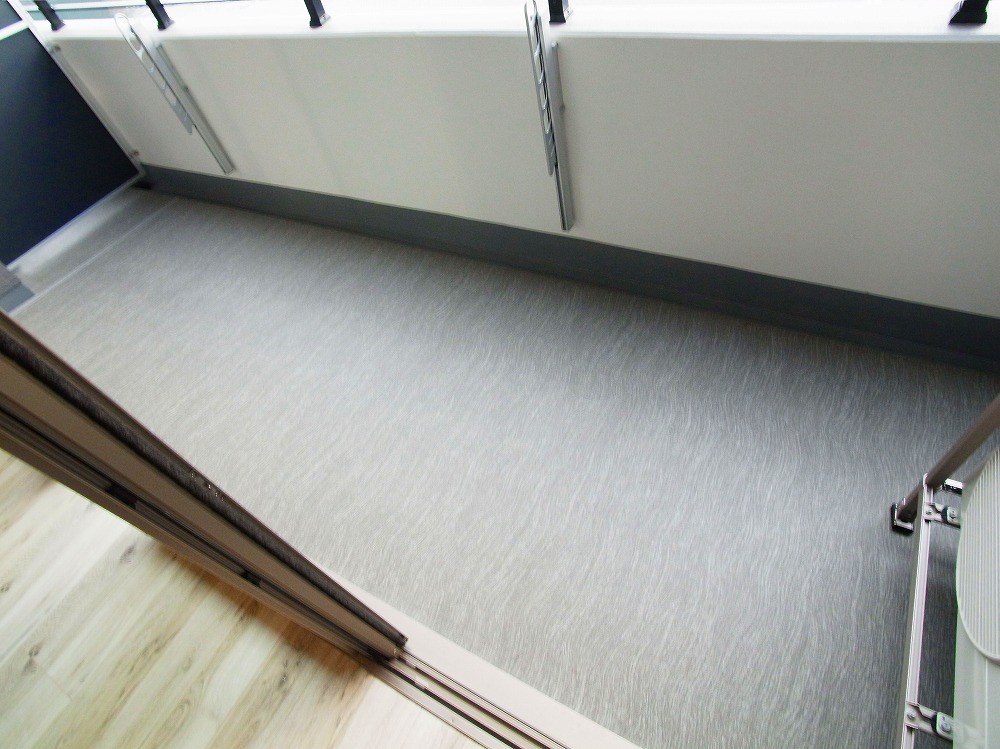 GENOVIA隅田川　ｅａｓｔ　ｓｋｙ　ｇａｒｄｅｎ その他20