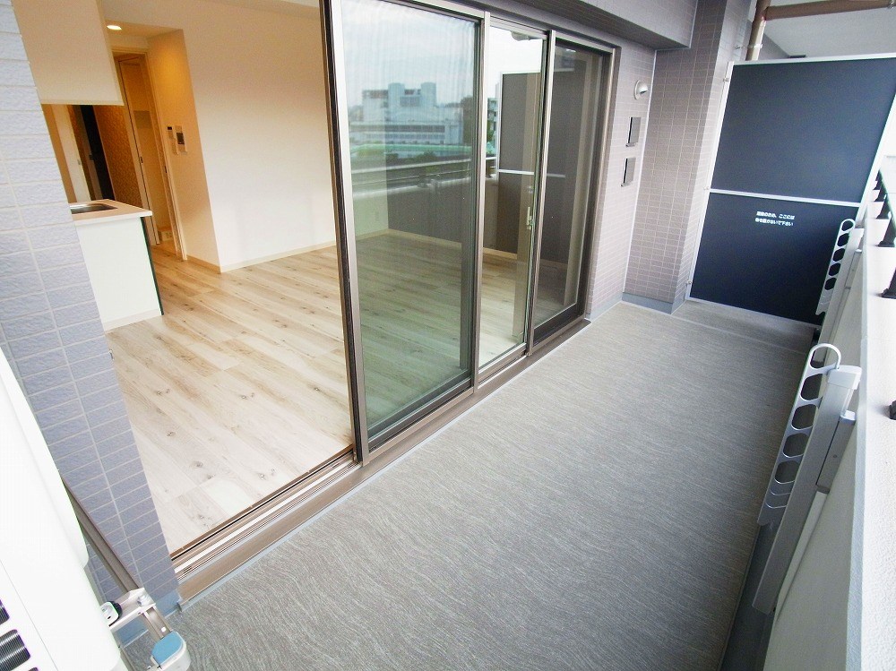 GENOVIA隅田川　ｅａｓｔ　ｓｋｙ　ｇａｒｄｅｎ その他21