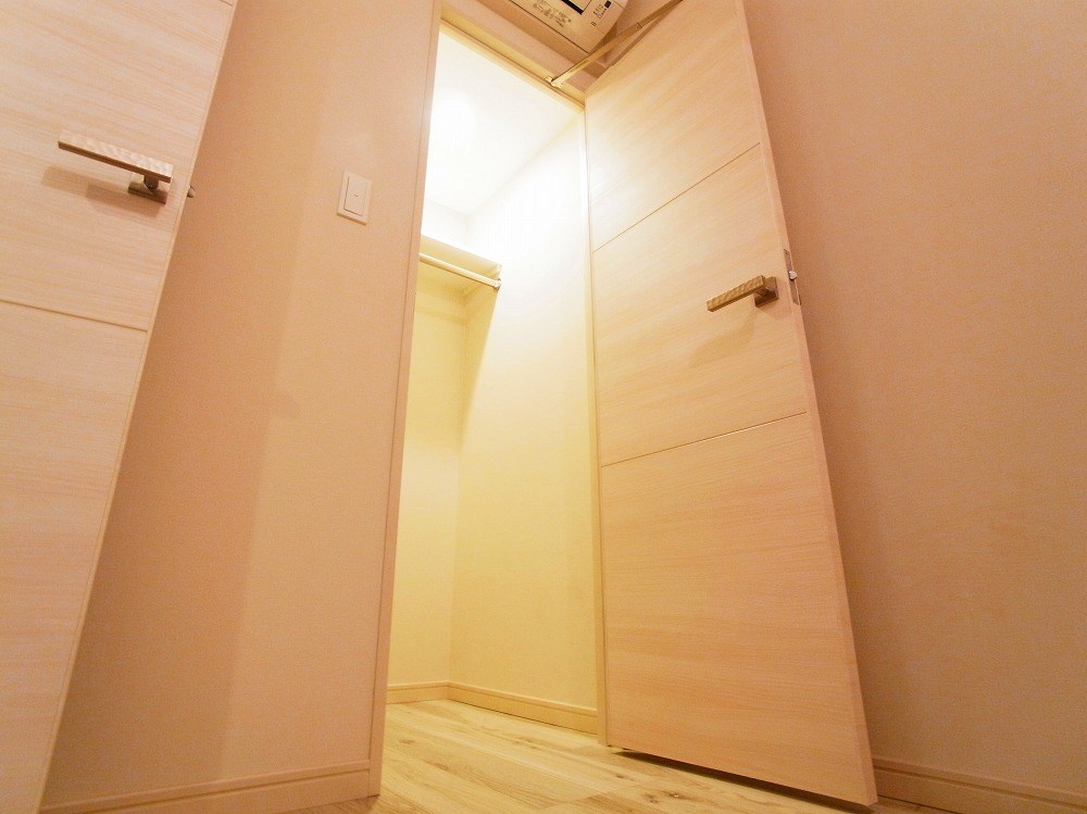 GENOVIA隅田川　ｅａｓｔ　ｓｋｙ　ｇａｒｄｅｎ その他32