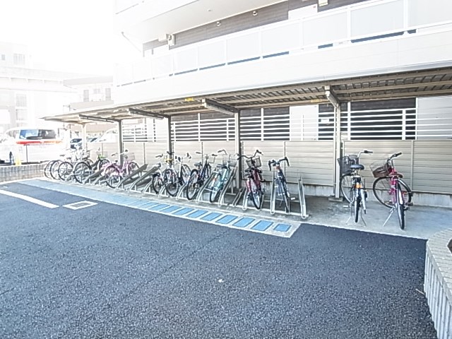 リブリ・プロスペール その他外観6