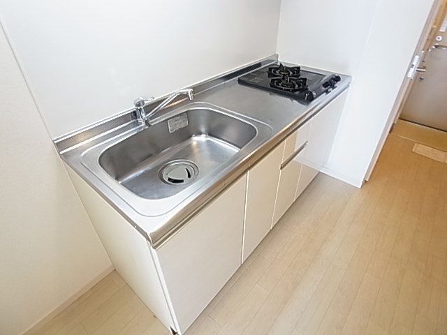 リブリ・プロスペール キッチン