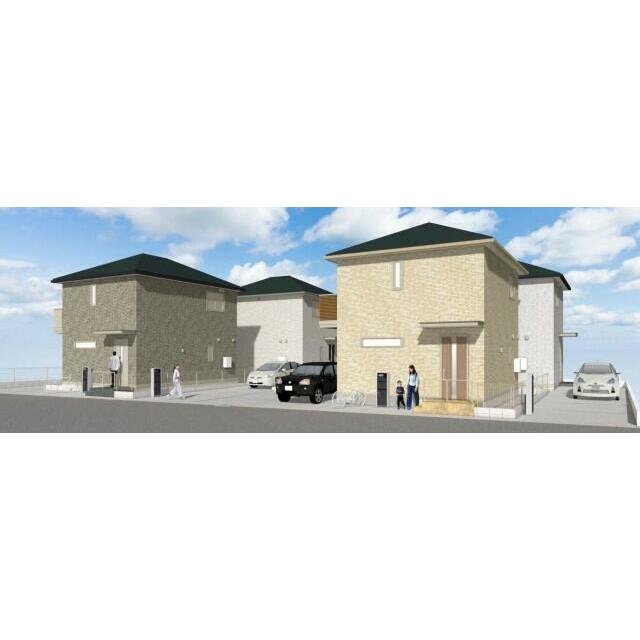 ドリーム　Ｂ棟 その他1