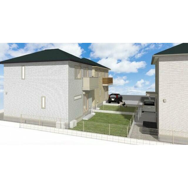 ドリーム　Ｂ棟 その他3