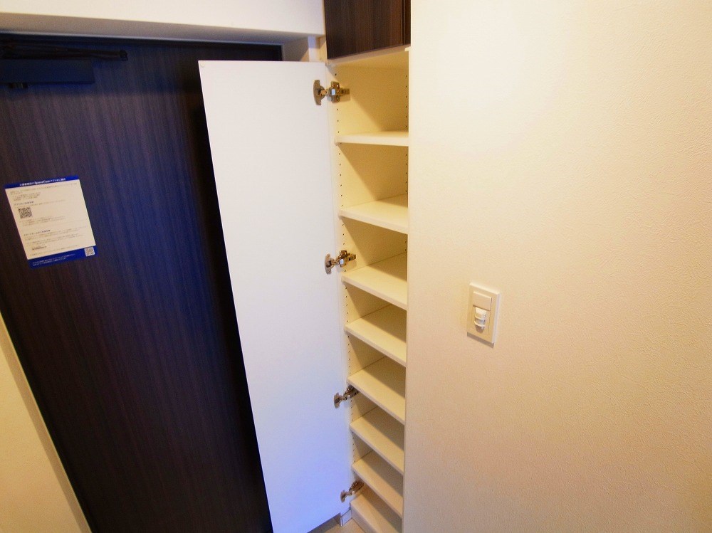 クレヴィスタ綾瀬 その他8