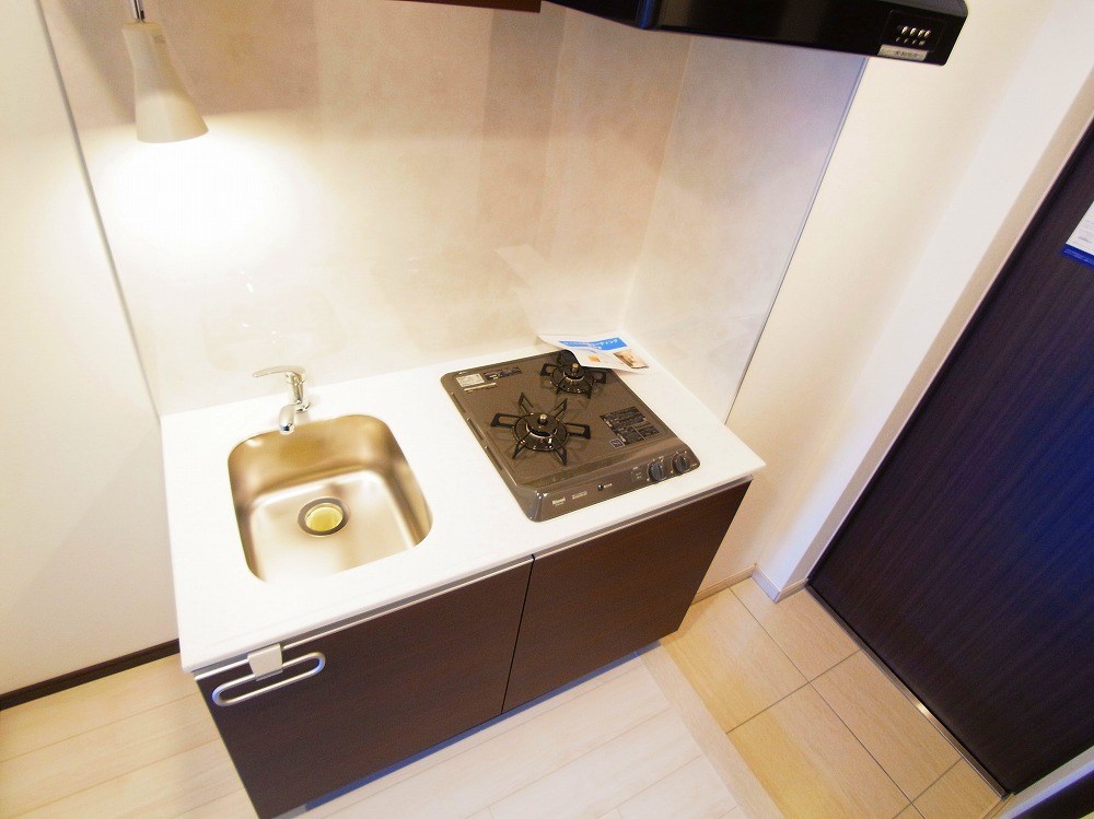 クレヴィスタ綾瀬 その他10