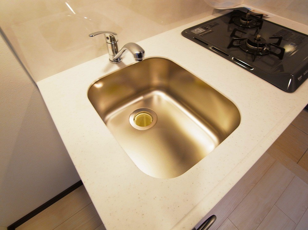 クレヴィスタ綾瀬 その他12