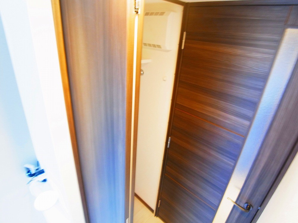 クレヴィスタ綾瀬 その他21