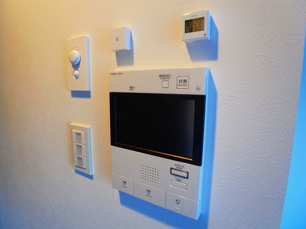 クレヴィスタ綾瀬 その他27