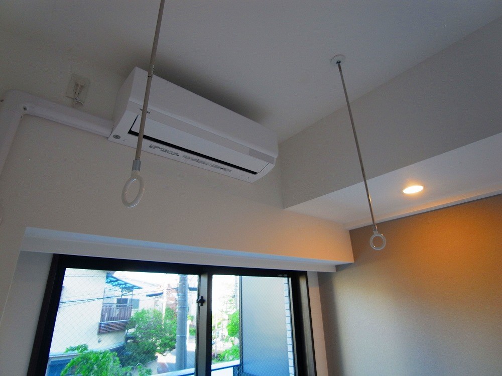 クレヴィスタ綾瀬 その他39