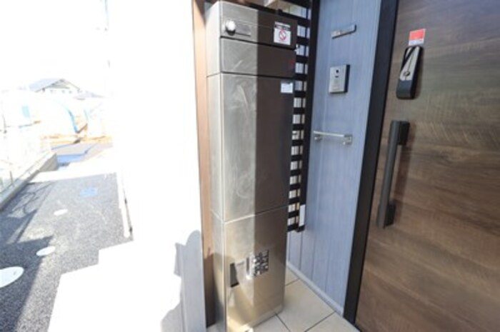 セレシア　B棟 その他外観2