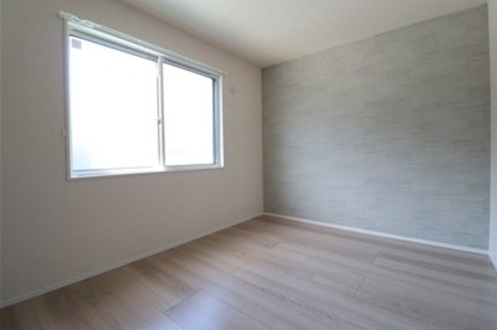 セレシア　B棟 ベッドルーム