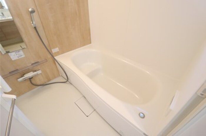 セレシア　B棟 風呂画像