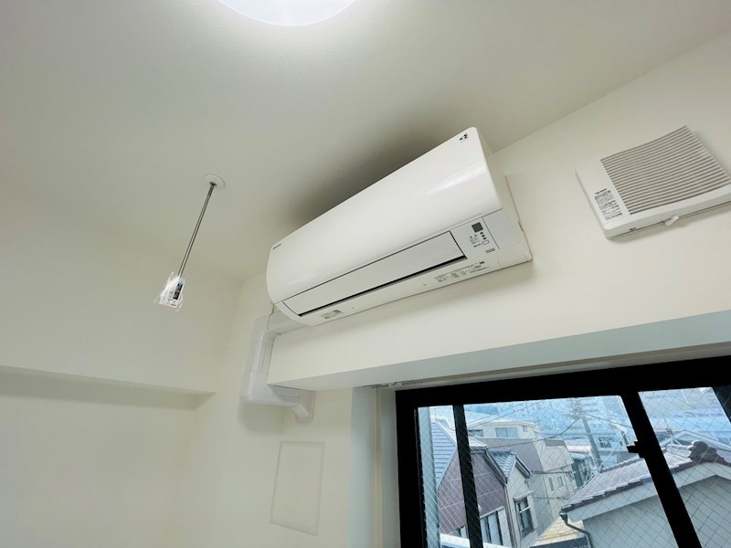 デュオステージ北千住２ その他6