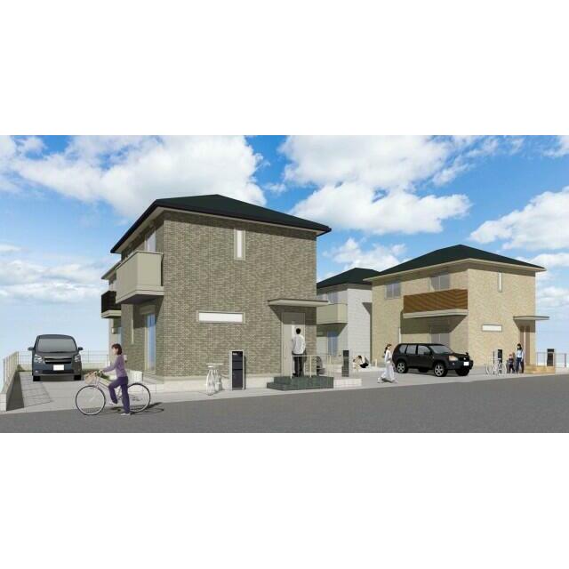 ドリーム　C棟  その他2