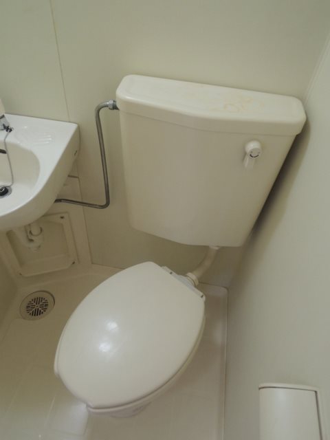 パークパレス綾瀬 その他1