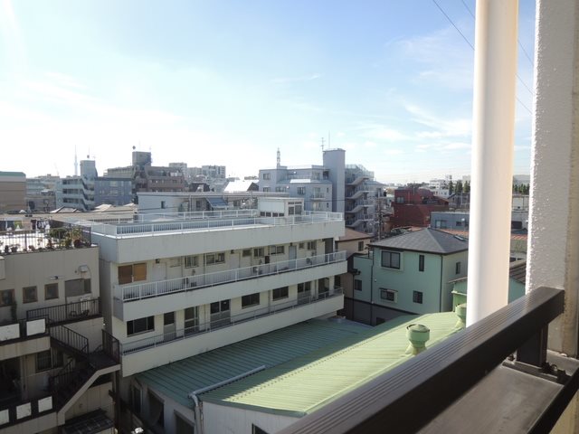 パークパレス綾瀬 その他3