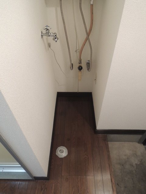 パークパレス綾瀬 その他4