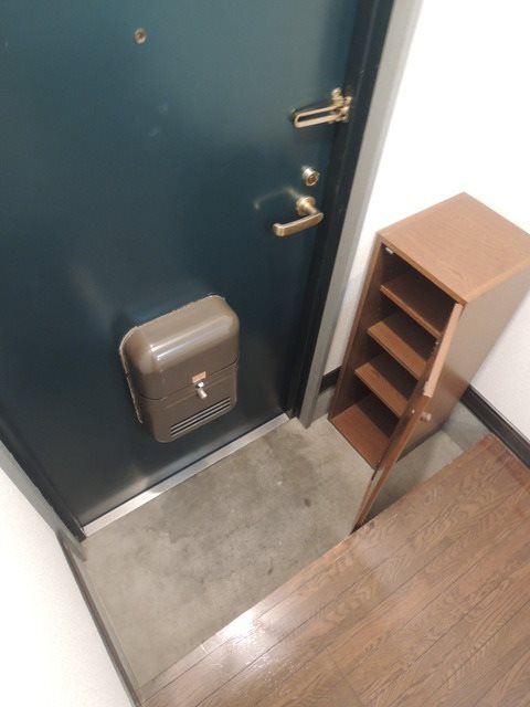 パークパレス綾瀬 その他5