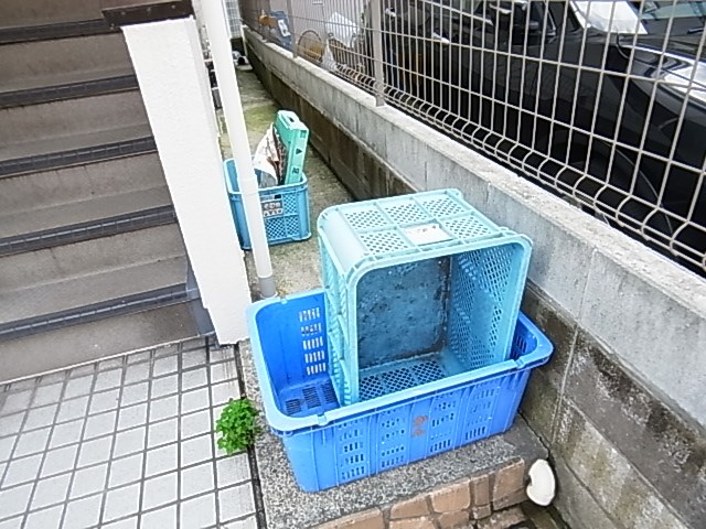 パークパレス綾瀬 その他外観4