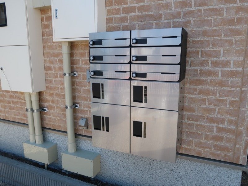 ヴィッラホーム九番館 その他外観1