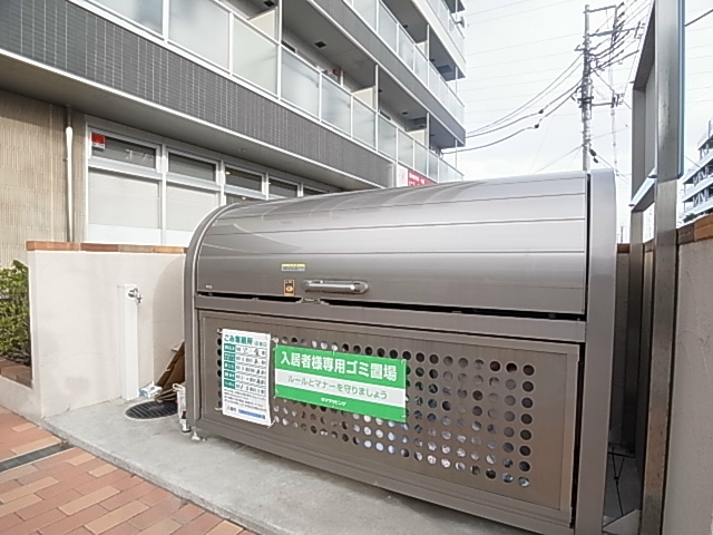 Espoir その他外観1