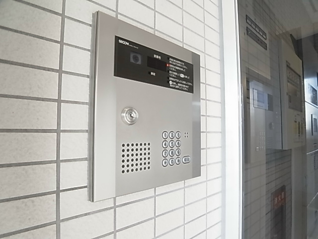 Espoir その他外観2