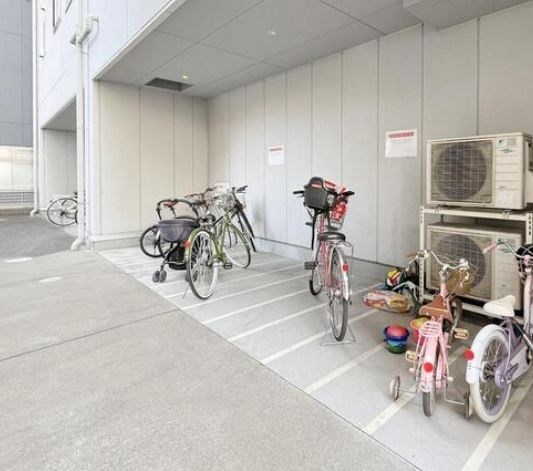 Espoir その他外観4