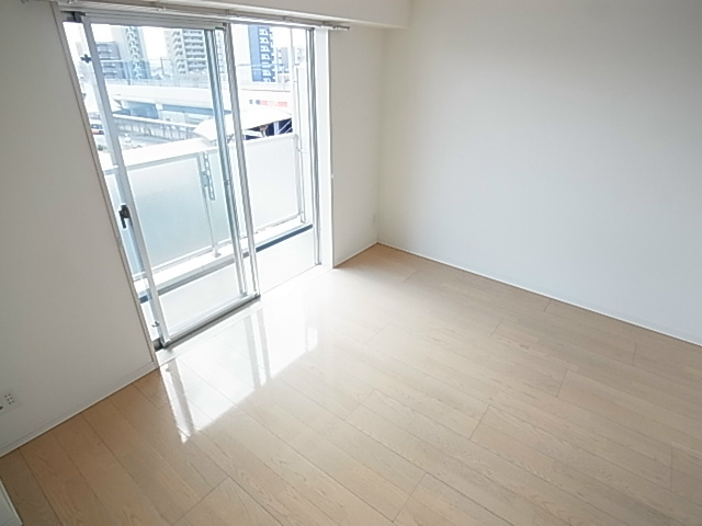 Espoir ベッドルーム