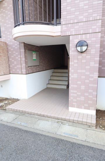 エーデルハイム峯岸 その他外観1