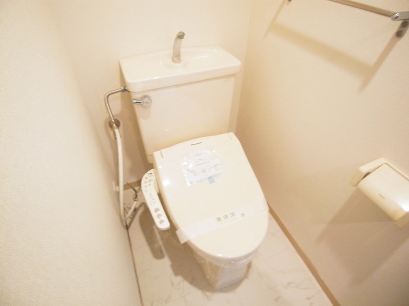 四つ木パーク・ホームズ その他1