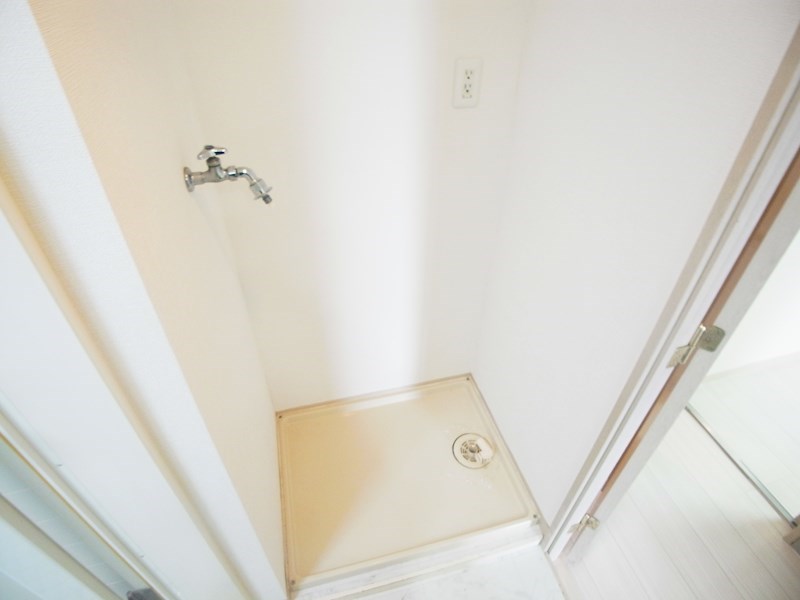 四つ木パーク・ホームズ その他3