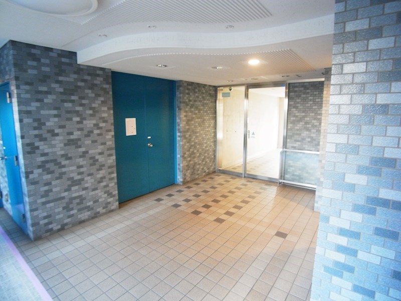 四つ木パーク・ホームズ その他外観1