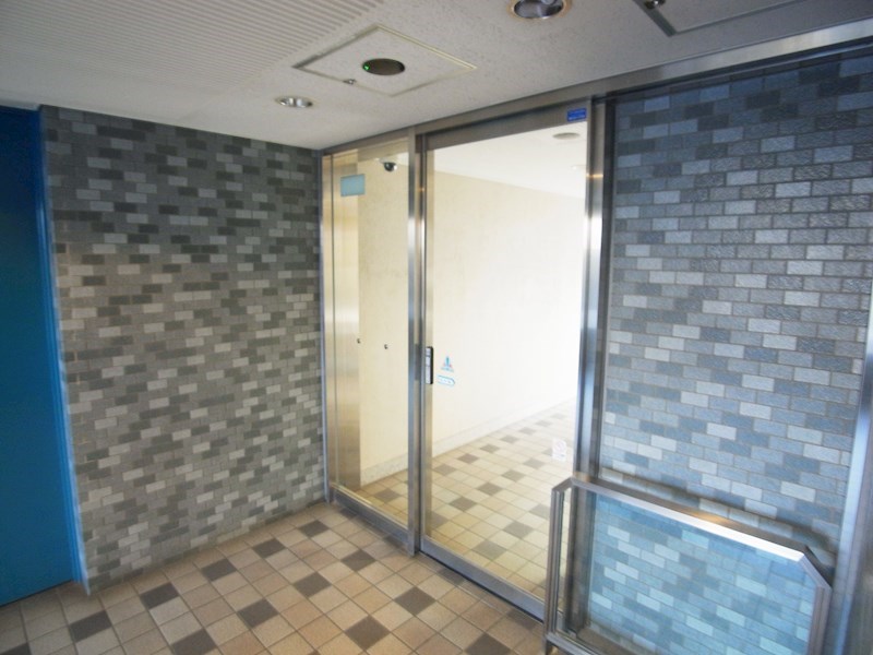 四つ木パーク・ホームズ その他外観5