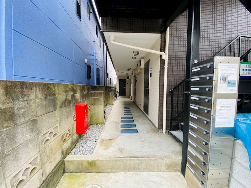 ソラーナ金町 その他外観1