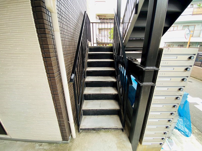 ソラーナ金町 その他外観2