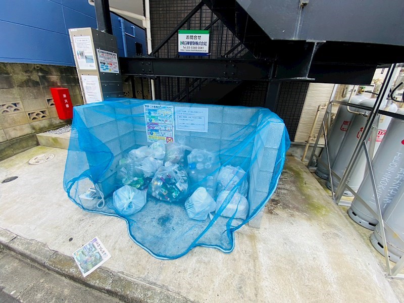 ソラーナ金町 その他外観3