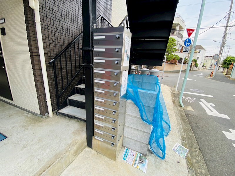 ソラーナ金町 その他外観4