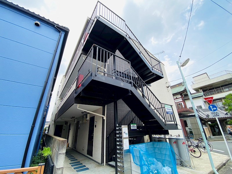 ソラーナ金町 その他外観5