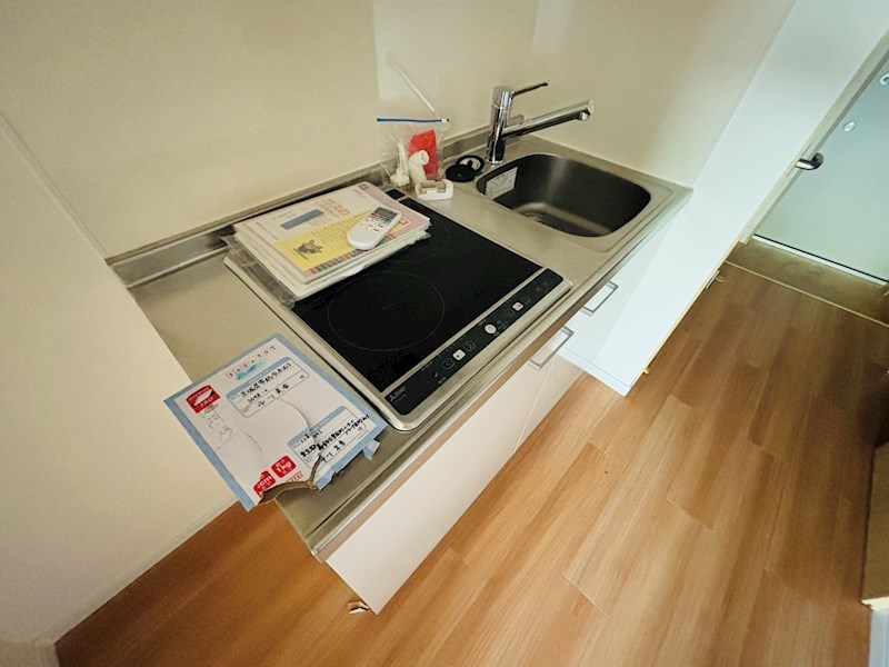 ソラーナ金町 その他17