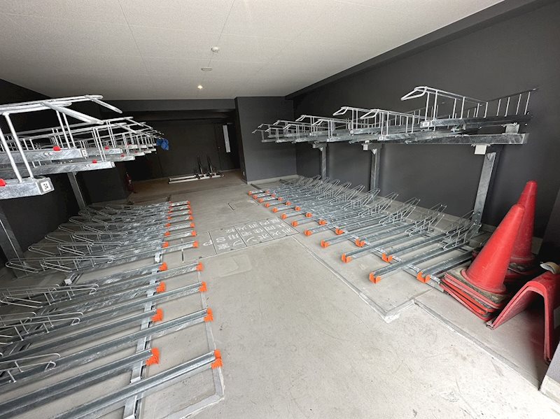 GENOVIA綾瀬Ⅱ　～ジェノヴィア綾瀬Ⅱ～ その他外観3