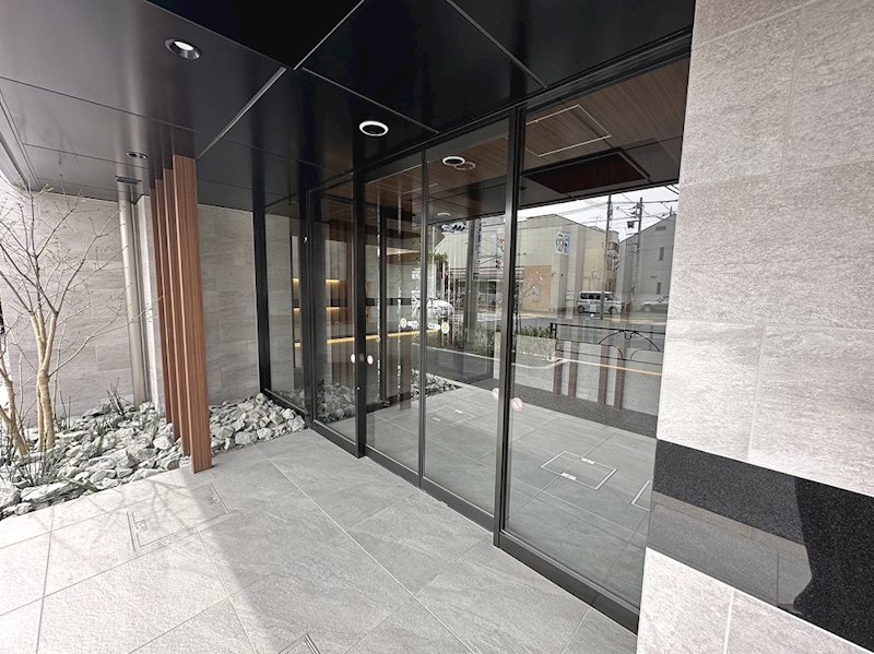 GENOVIA綾瀬Ⅱ　～ジェノヴィア綾瀬Ⅱ～ その他外観6