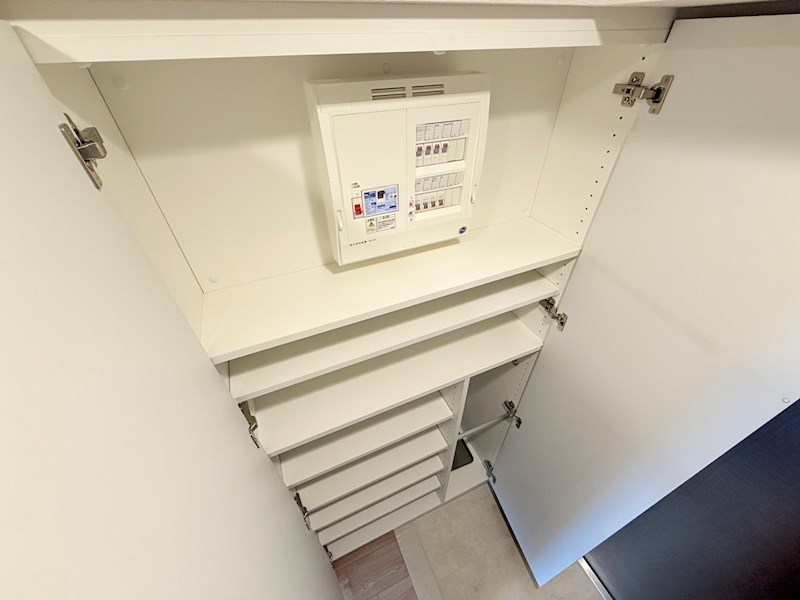 GENOVIA綾瀬Ⅱ　～ジェノヴィア綾瀬Ⅱ～ その他7