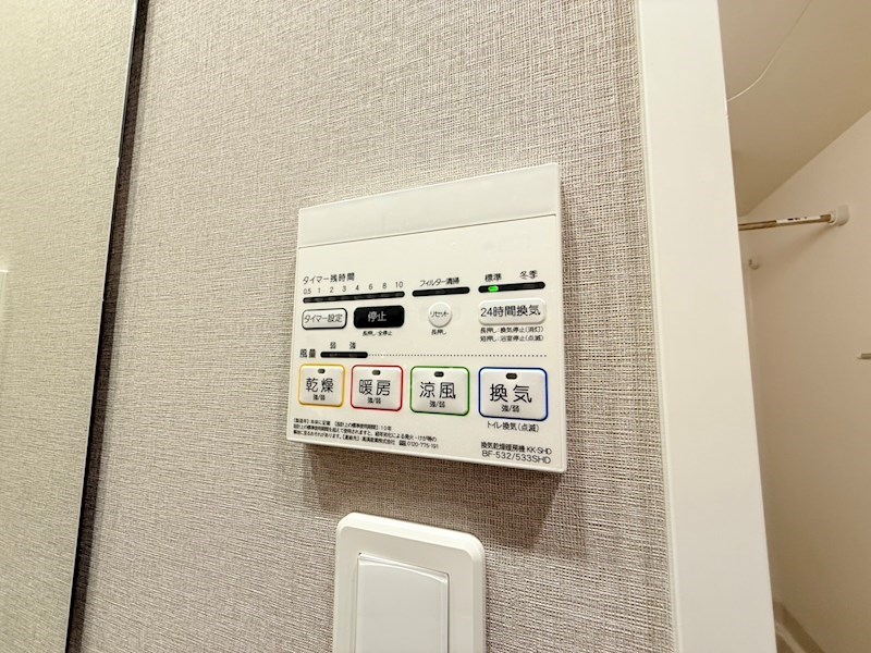 GENOVIA綾瀬Ⅱ　～ジェノヴィア綾瀬Ⅱ～ その他12