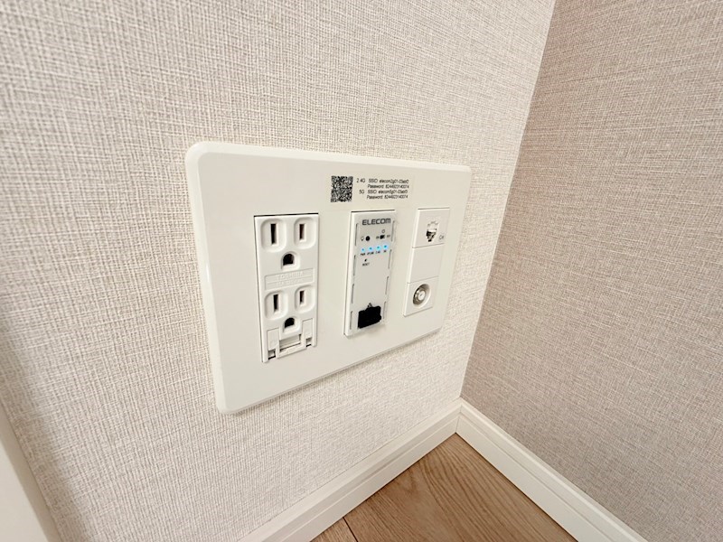 GENOVIA綾瀬Ⅱ　～ジェノヴィア綾瀬Ⅱ～ その他16