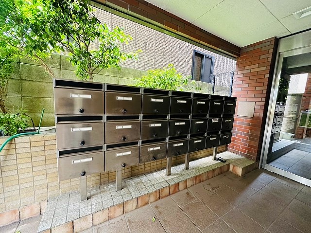 稲屋ハイム その他外観3