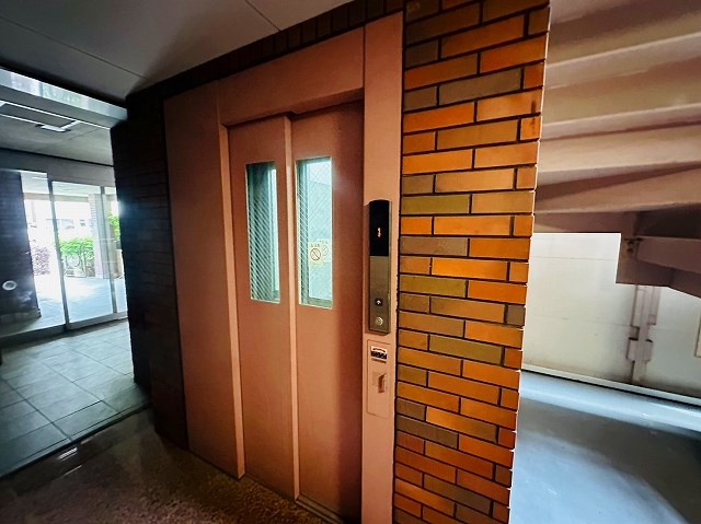 稲屋ハイム その他外観4