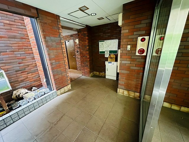 稲屋ハイム その他外観5