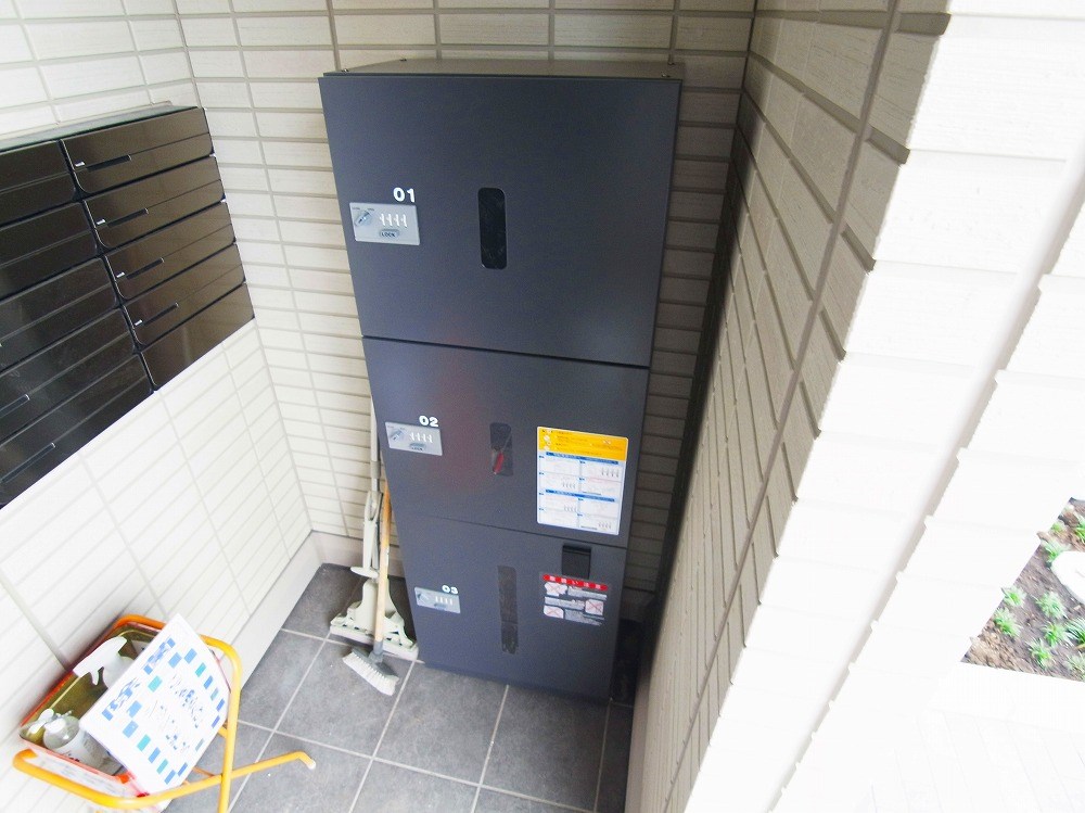 レグルス その他外観3